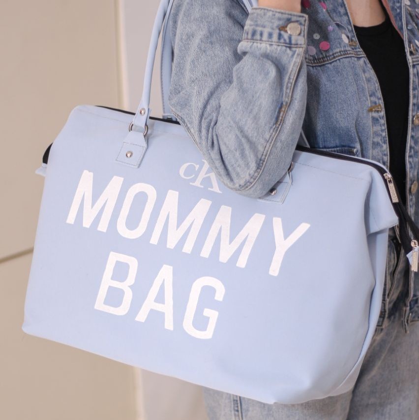 کیف زنانه Mommy Bag کد : 27630